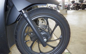 HONDA DIO110-3ﾍﾞｰｼｯｸ 1992 JK03