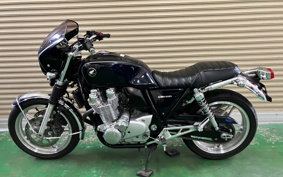 HONDA CB1100 2012 SC65