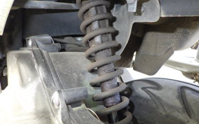 HONDA DIO Gen.6 AF62