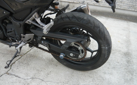 KAWASAKI NINJA 300 2013 EX300A