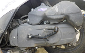 SUZUKI ﾚｯﾂ CA4AA