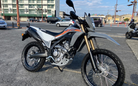 HONDA CRF250L MD47