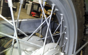 HONDA CB223S 2025 MC40
