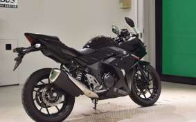 SUZUKI GSX250RA 2007