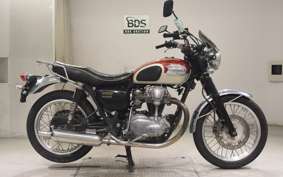 KAWASAKI W650 2003 EJ650A