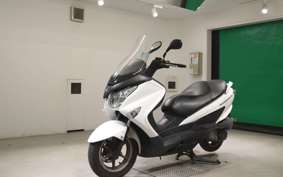 SUZUKI SKYWAVE 200 (Burgman 200) 2025 CH41A