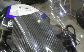 YAMAHA YZF-R1 M 2020 RN65J