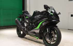 KAWASAKI NINJA ZX-6R A 2024 ZX636J