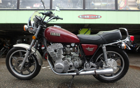 YAMAHA XS750SPL 1979 1J7