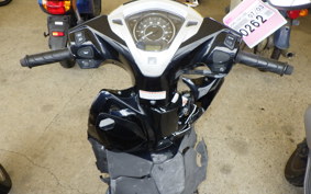 HONDA LEAD 125 JF45