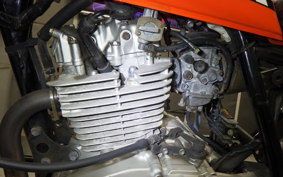 SUZUKI GRASS TRACKER Bigboy NJ47A