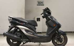 YAMAHA CYGNUS 125 X SE44J
