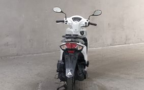 HONDA DIO 110 JF58