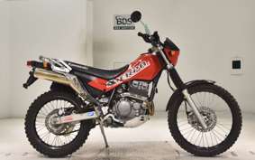 KAWASAKI SUPER SHERPA KL250G