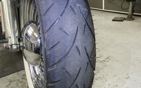 HARLEY FLSTN 1580 2013