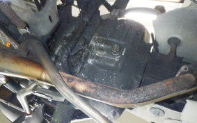 HONDA C90 SUPER CUB 2023 HA02