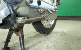HONDA LITTLE CUB 2026 AA01