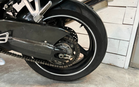 HONDA CBR600F 2001 PC35
