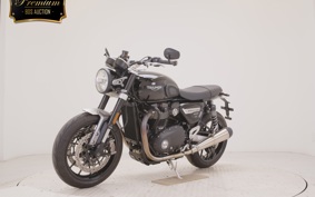 TRIUMPH SPEED TWIN 2024