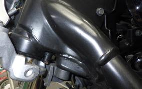 KAWASAKI VULCAN 900 CLASSIC 2008 VN900B