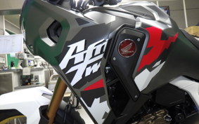 HONDA CRF1100L AFRICA TWIN DCT 2026 SD15