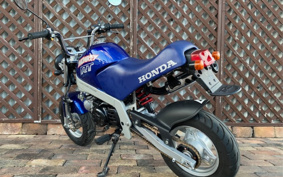 SUZUKI CHOINORI CZ41A