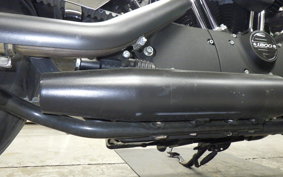 HARLEY XL1200X 2016