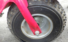HONDA ATC70 TB03