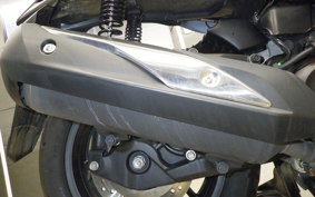 HONDA FORZA 250 2017 MF13
