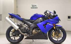 KAWASAKI ZX 10 NINJA R 2004 ZXT00C