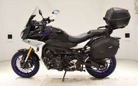 YAMAHA MT-09 Tracer GT 2019 RN51J