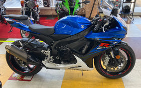 SUZUKI GSX-R600 2018 GN7FA