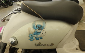 YAMAHA VINO 50 Molfe SA37J