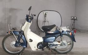 HONDA SUPER CUB50 AA01
