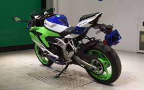 KAWASAKI ZX-4RR40TH 2024 ZX400P