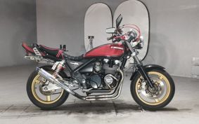 KAWASAKI ZEPHYR400K 2007 ZR400C