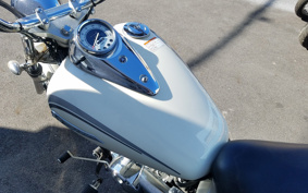 YAMAHA DRAGSTAR 250 VG02J