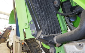 KAWASAKI KDX200SR 2024 DX200G