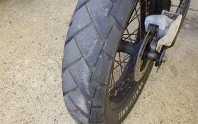 YAMAHA TRICKER DG10J