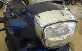 SUZUKI ADDRESS V125 Gen.2 DP12H
