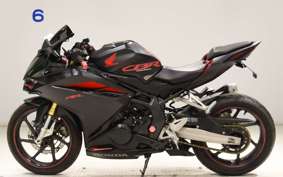 HONDA CBR250RR A MC51