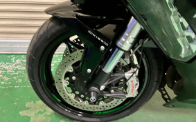 KAWASAKI NINJA H2 SX SE 2019 ZXT02A