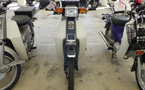 HONDA C90 SUPER CUB E HA02