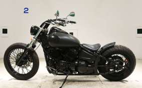 YAMAHA DRAGSTAR 400 2000 VH01J