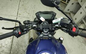 SUZUKI SV650 A 2023 VP55E