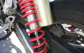 HONDA CB400SF VTEC SPEC 2 2003 NC39