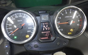 HONDA CB1300SB SUPER BOLDOR SP 2023 SC54