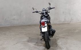 KAWASAKI 250TR BJ250F