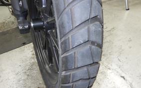 TRIUMPH SCRAMBLER 400X 2025