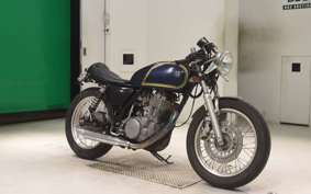 YAMAHA SR400 Gen.3 2001 RH01J